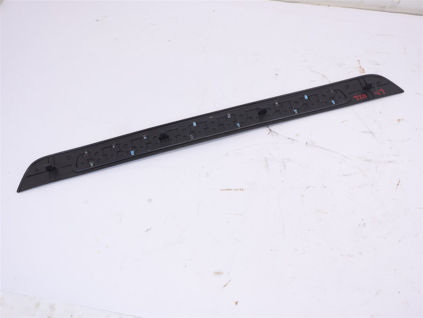 2013-2020 Subaru BRZ Passenger Door Sill Trim Plate 94060CA060 RH Right OEM FR-S