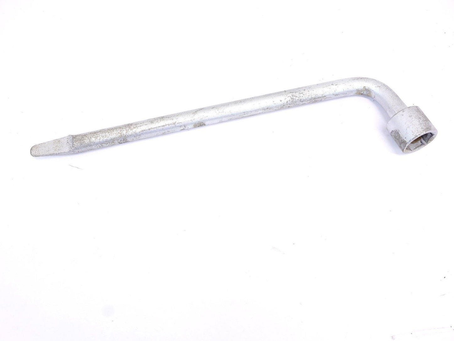 2013-2020 Subaru BRZ Lug Wrench Spare Tire Nut Road Side OEM 13-16 Scion FR-S