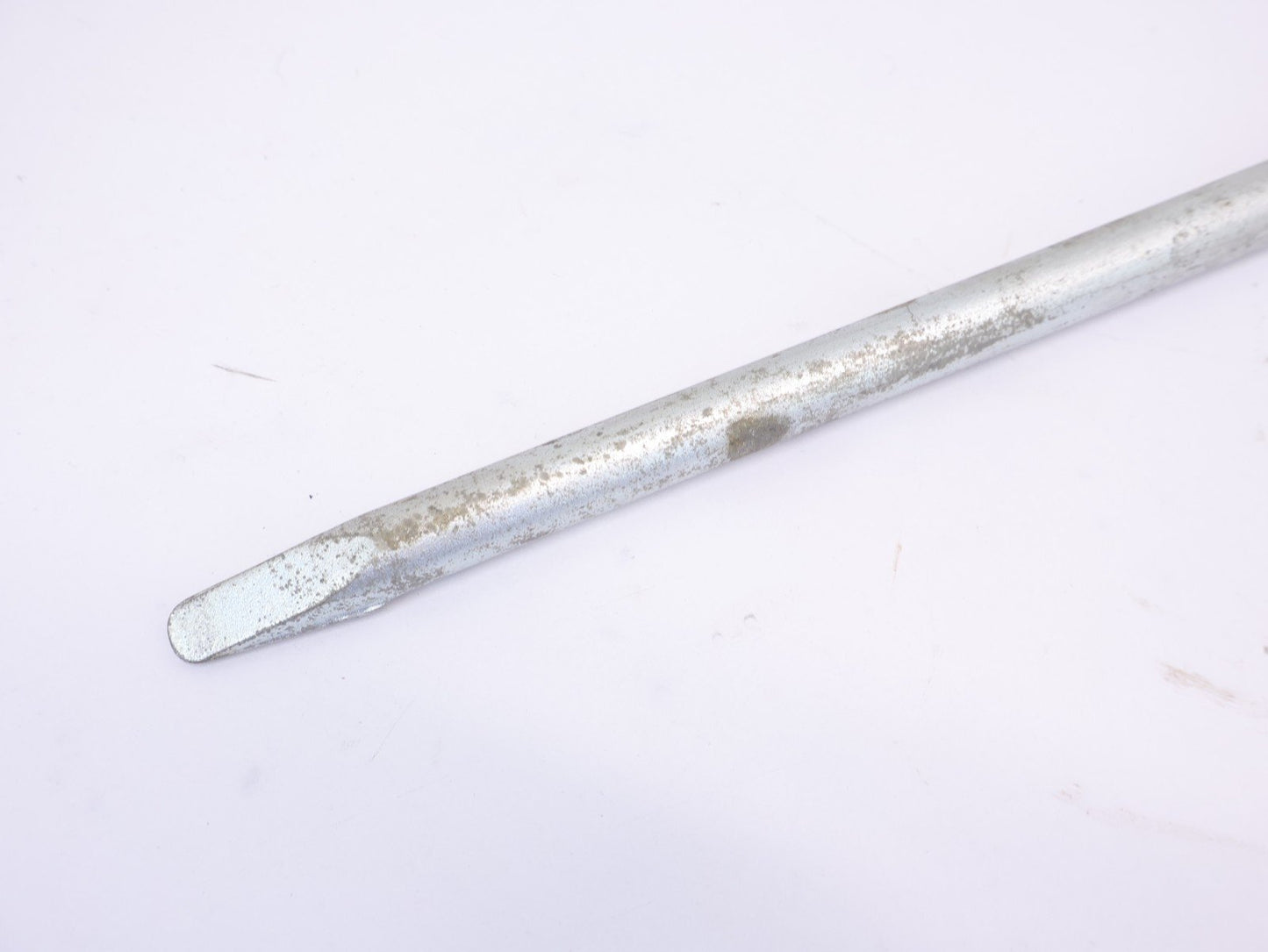 2013-2020 Subaru BRZ Lug Wrench Spare Tire Nut Road Side OEM 13-16 Scion FR-S