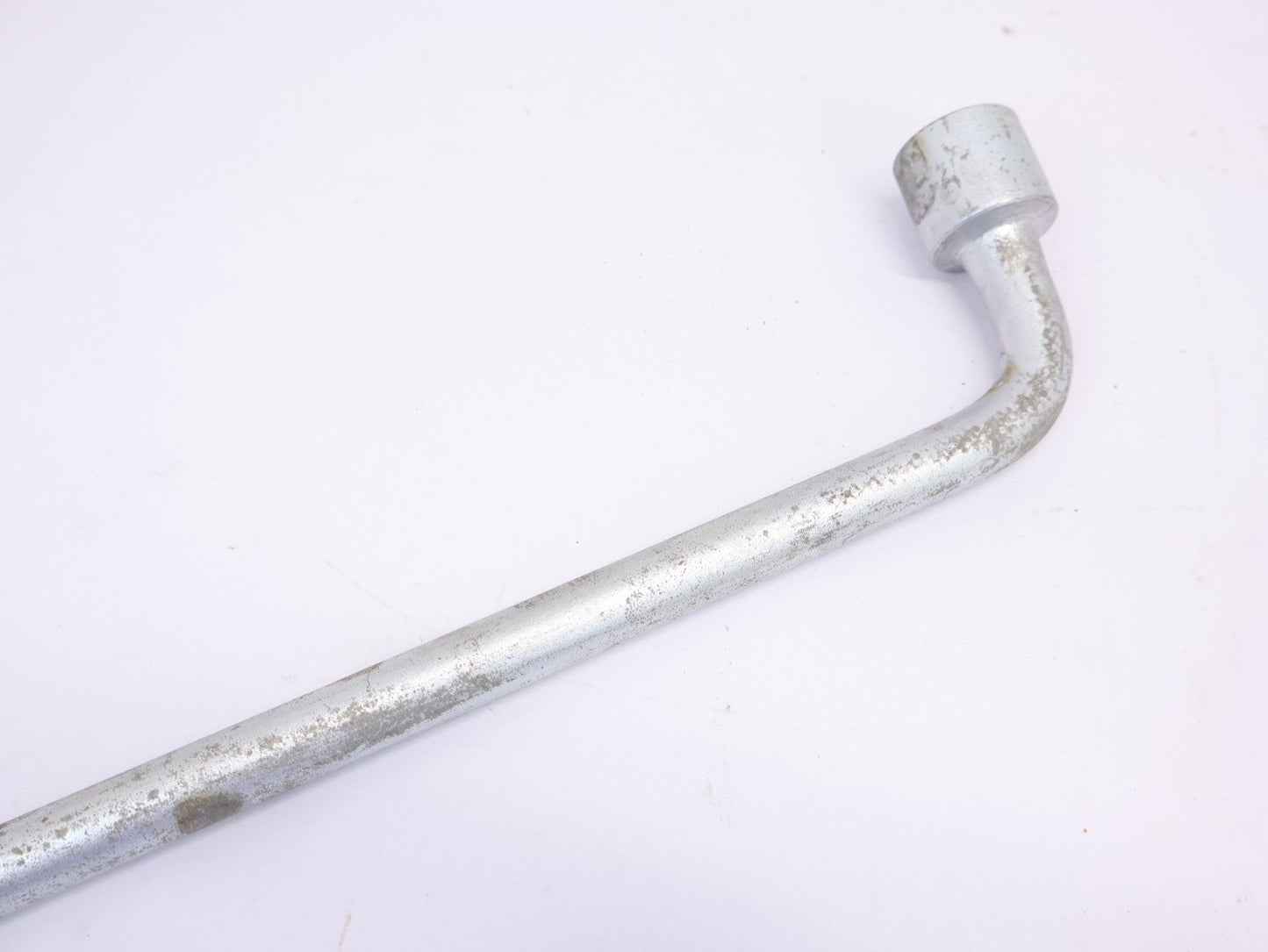 2013-2020 Subaru BRZ Lug Wrench Spare Tire Nut Road Side OEM 13-16 Scion FR-S
