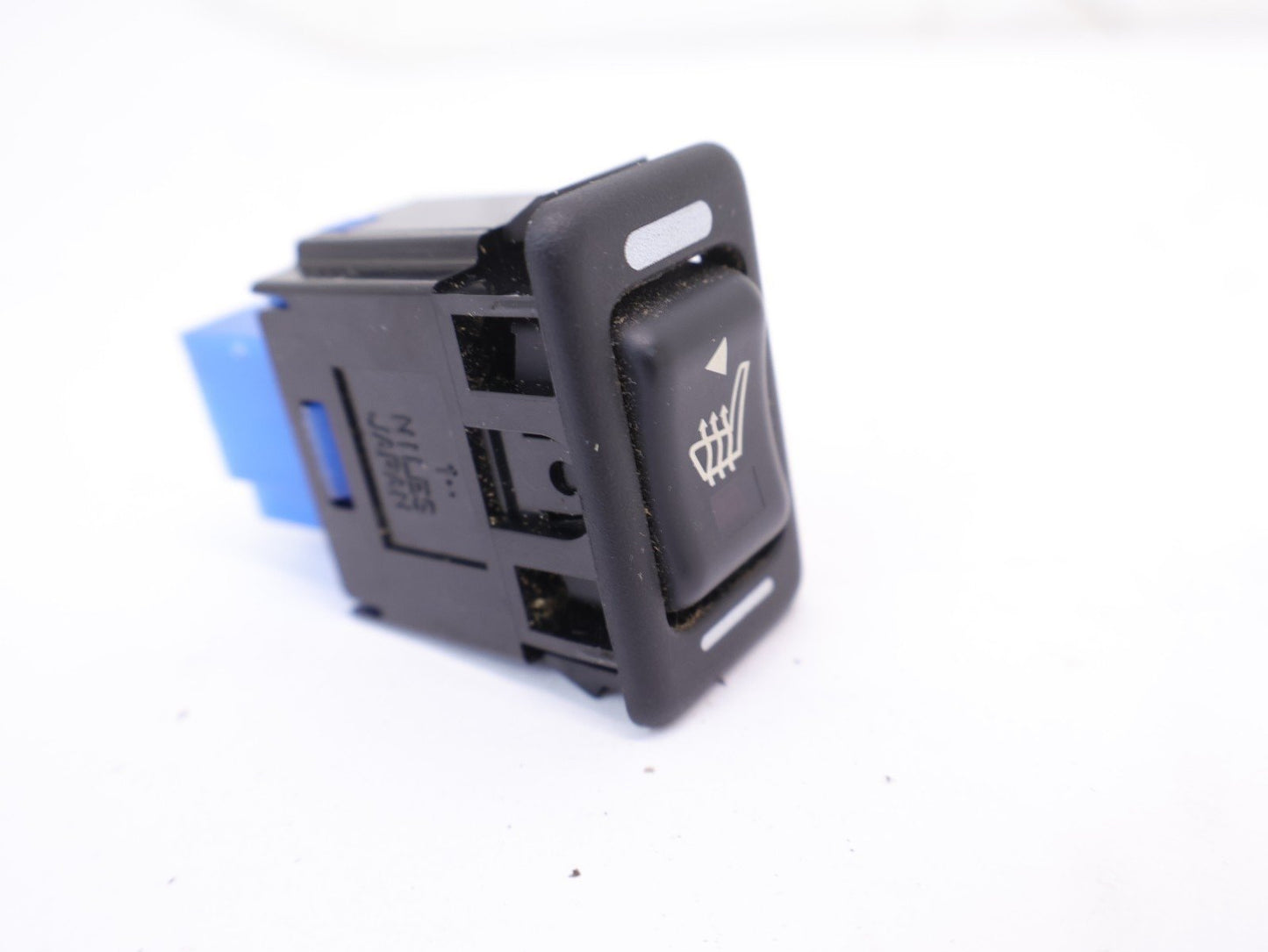 2013-2016 Subaru BRZ Driver Seat Heater Switch Left LH Heated OEM 13-16 FR-S
