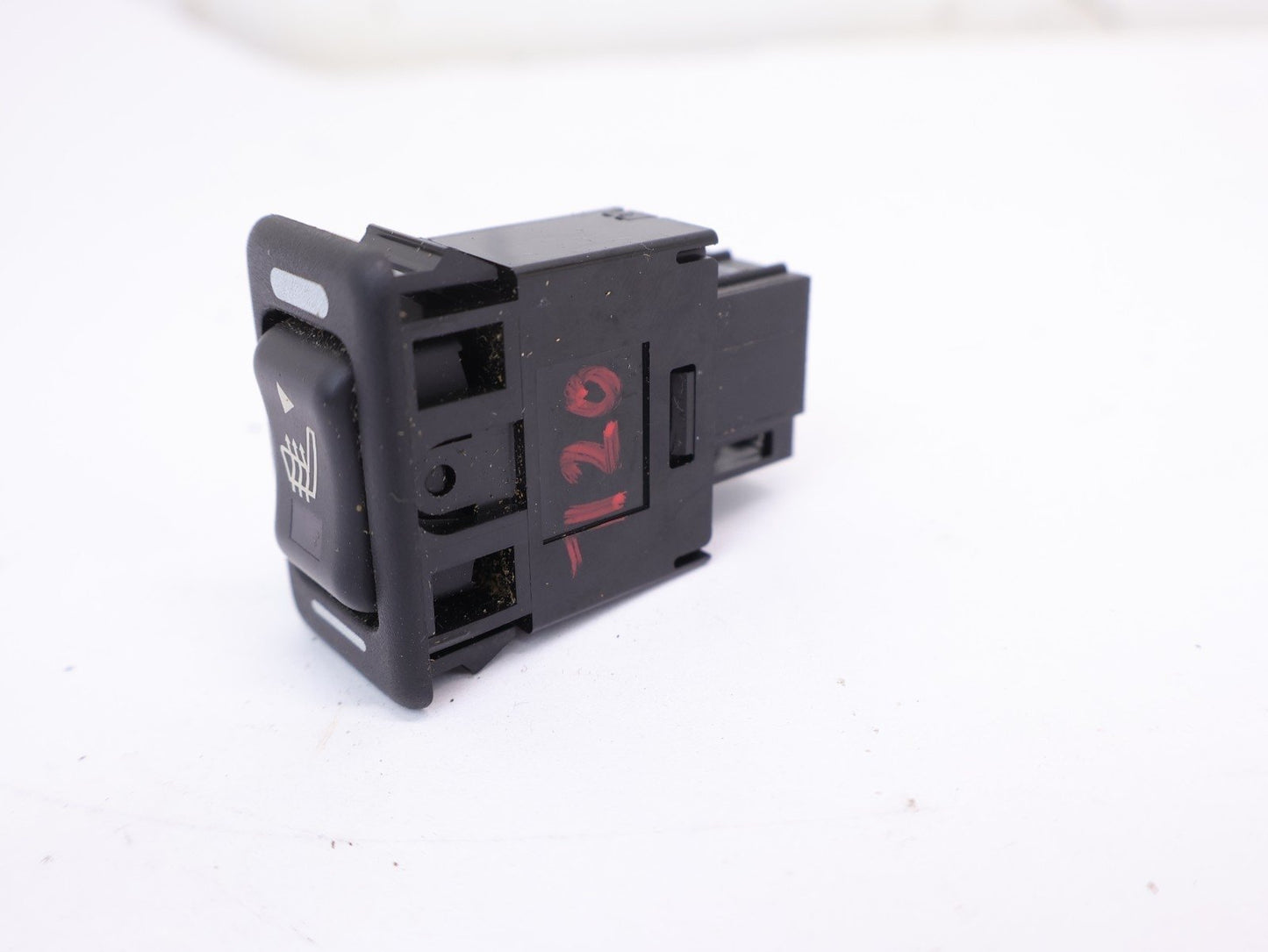2013-2016 Subaru BRZ Passenger Seat Heater Switch RH Right Heated OEM 13-16 FR-S