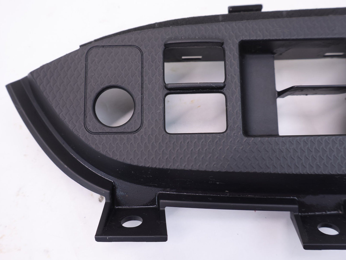 2013-2016 Subaru BRZ / FR-S Driver Door Window Switch Trim Left LH OEM
