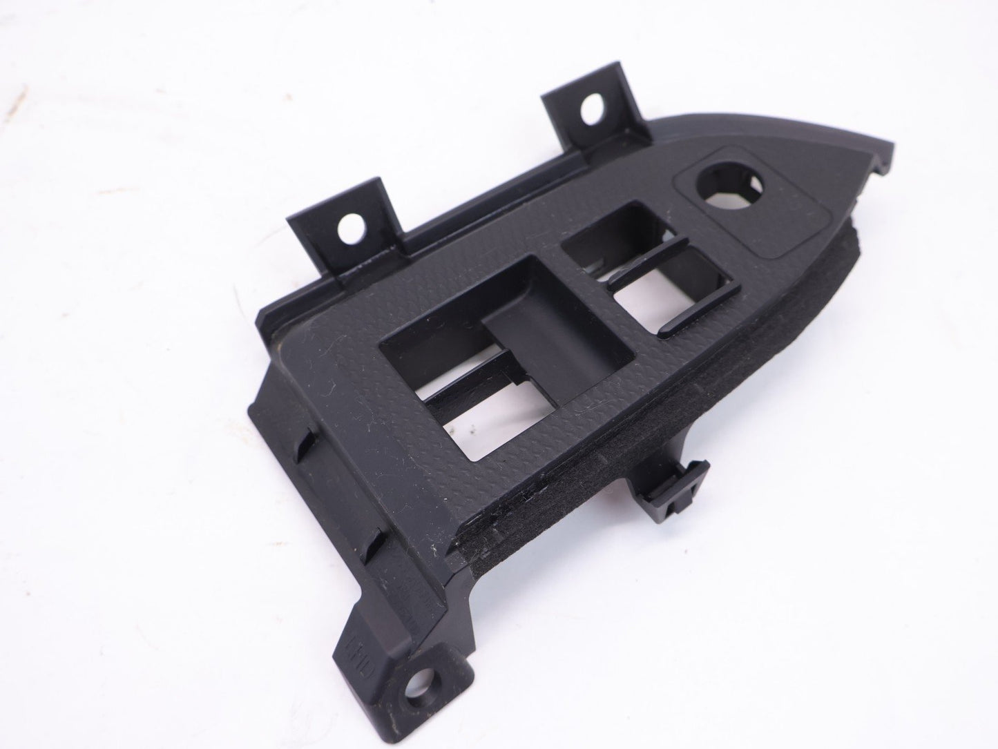 2013-2016 Subaru BRZ / FR-S Driver Door Window Switch Trim Left LH OEM