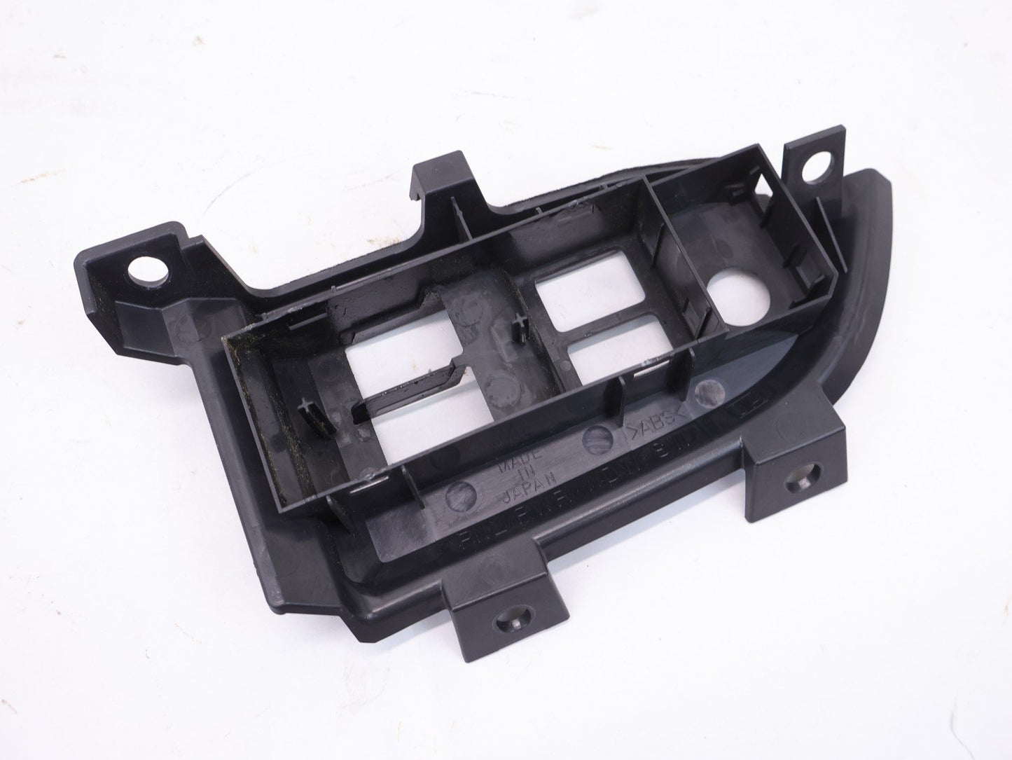 2013-2016 Subaru BRZ / FR-S Driver Door Window Switch Trim Left LH OEM