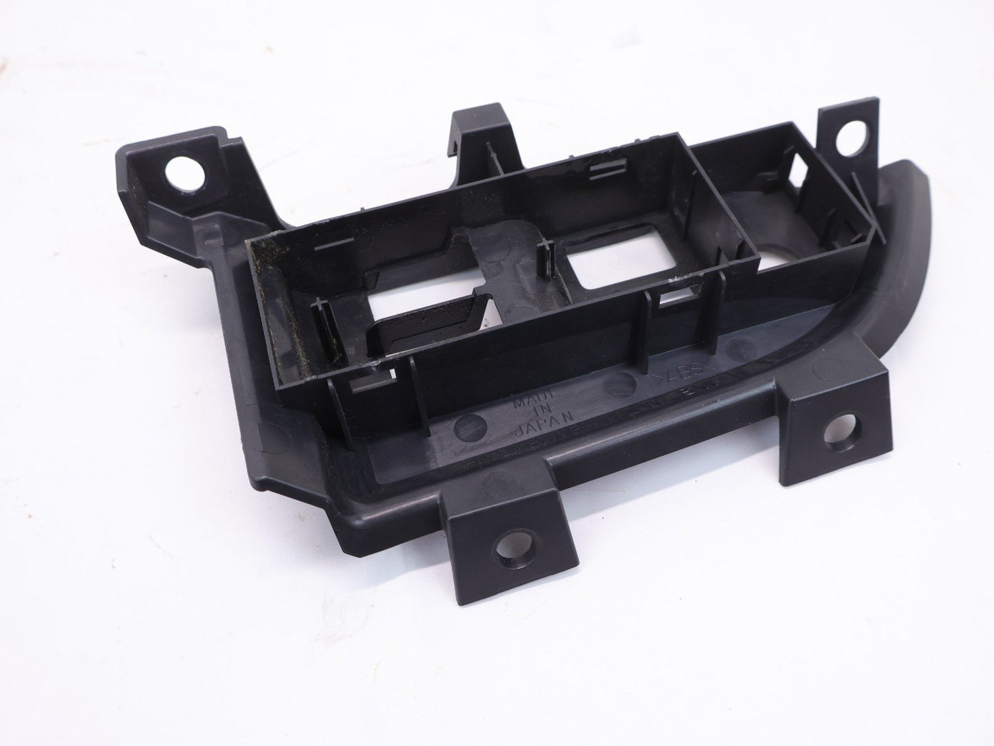 2013-2016 Subaru BRZ / FR-S Driver Door Window Switch Trim Left LH OEM