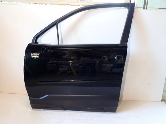 2023-2024 Subaru Forester Wilderness Driver Front Door Shell LH DAMAGE D4S OEM