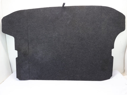 2013-2016 Subaru BRZ Trunk Carpet Panel Floor Liner Board Spare Tire Cover OEM