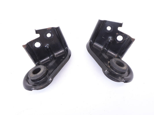 2013-2016 Scion FR-S Radiator Bracket Support Left & Right OEM 13-20 BRZ