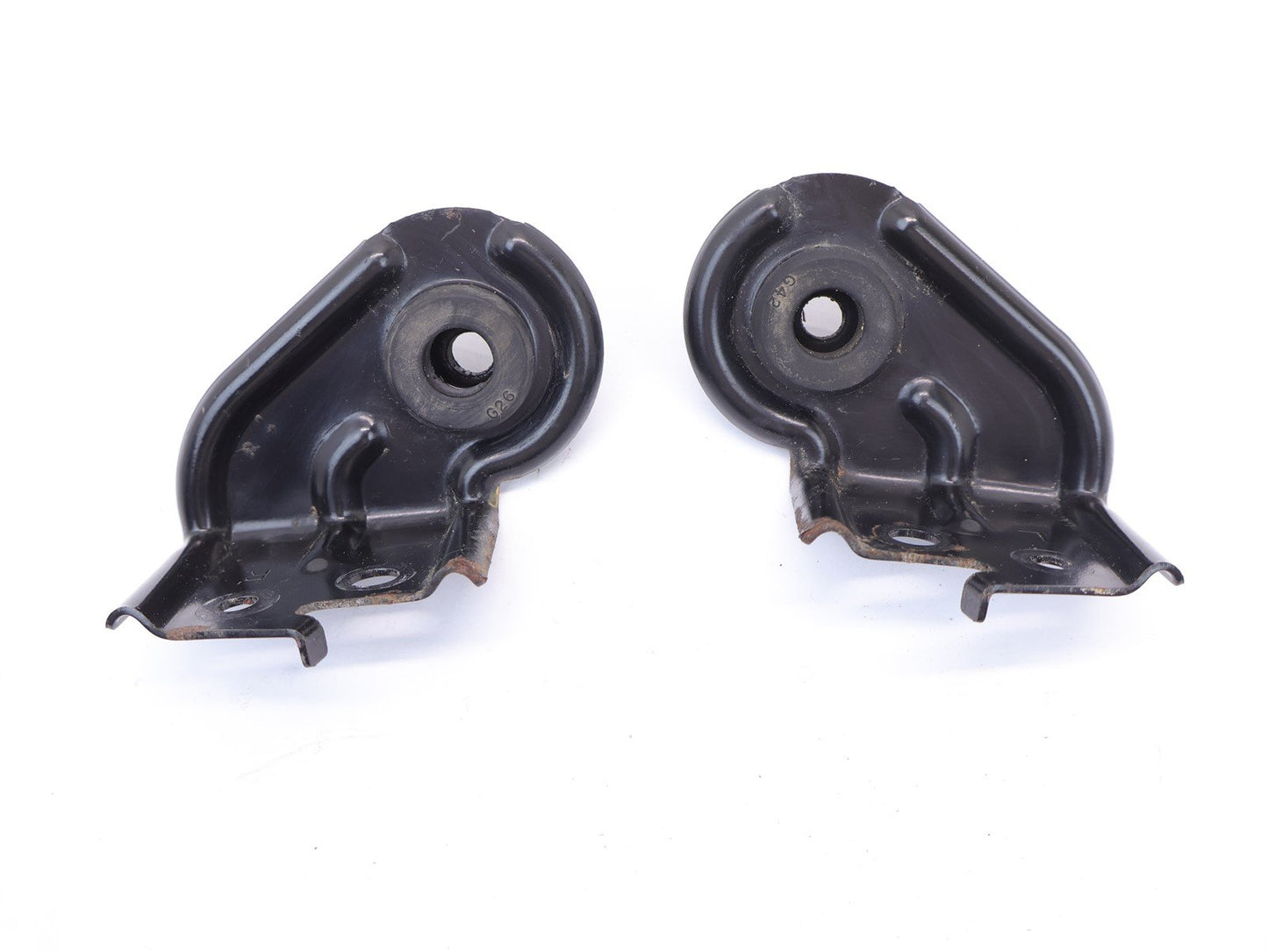 2013-2016 Scion FR-S Radiator Bracket Support Left & Right OEM 13-20 BRZ
