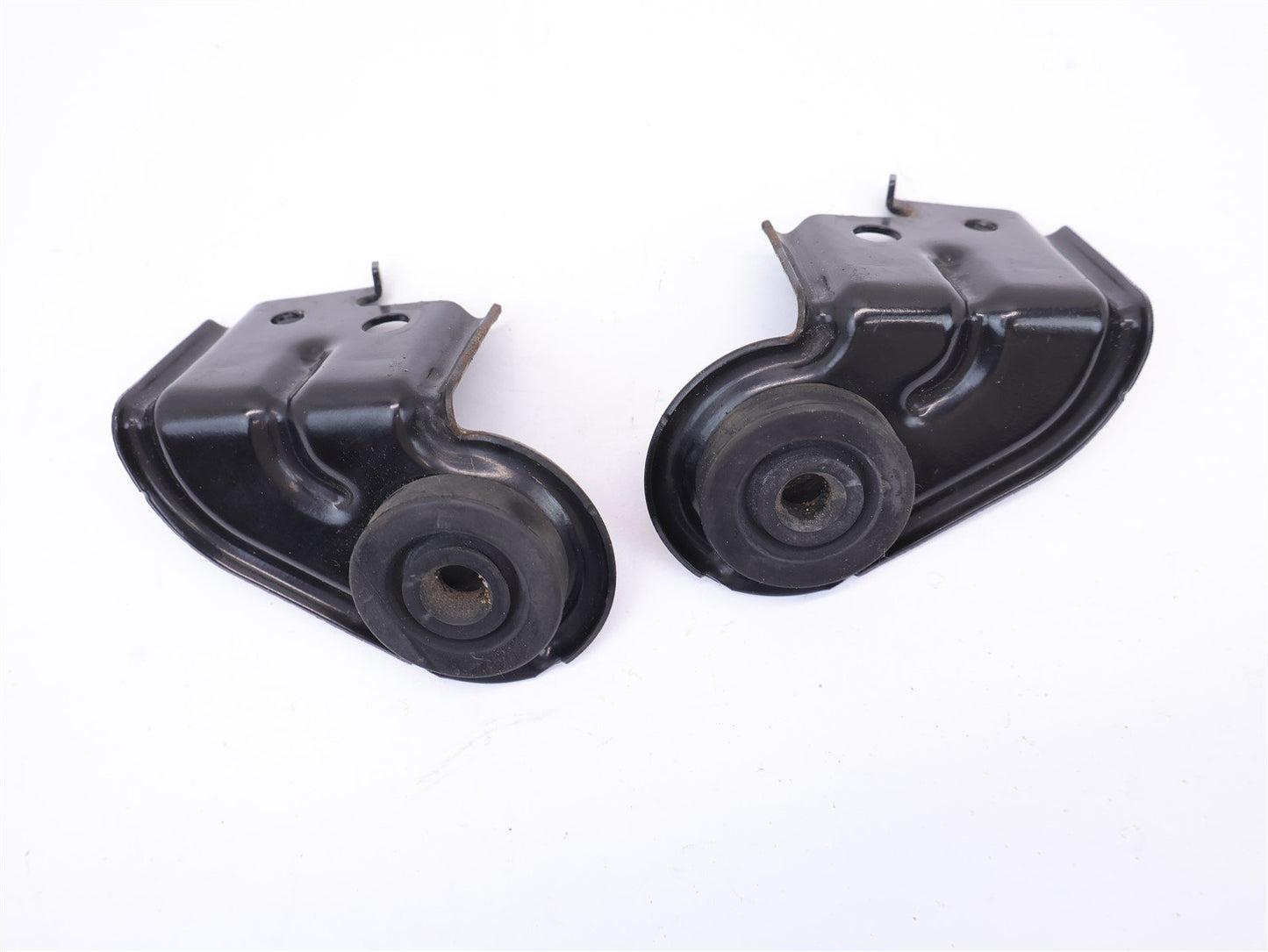 2013-2016 Scion FR-S Radiator Bracket Support Left & Right OEM 13-20 BRZ