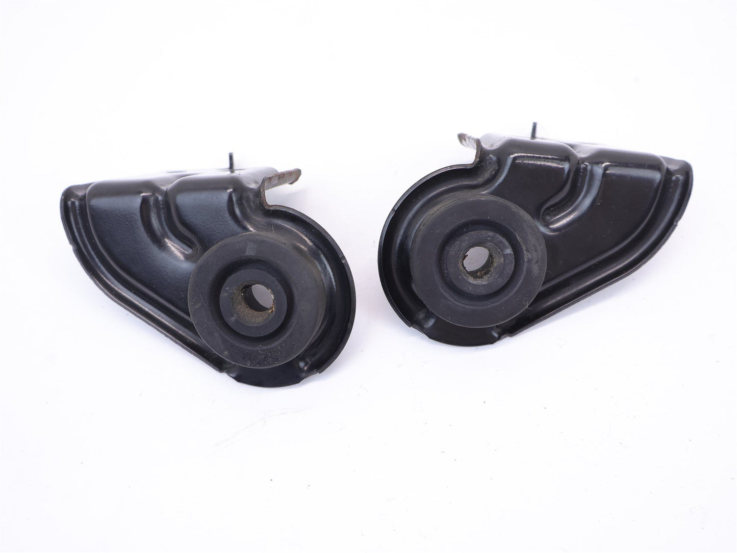 2013-2016 Scion FR-S Radiator Bracket Support Left & Right OEM 13-20 BRZ