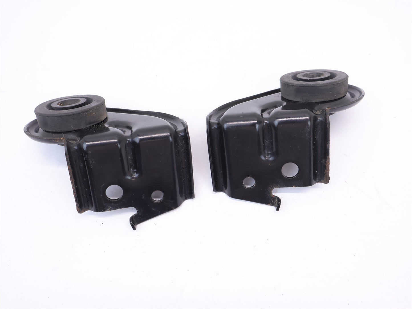 2013-2016 Scion FR-S Radiator Bracket Support Left & Right OEM 13-20 BRZ