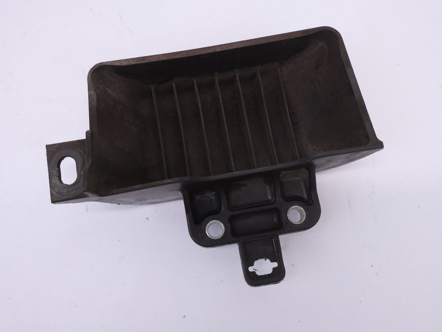 2013-2016 Scion FR-S Subaru BRZ Belt Cover Trim LH OEM 13-16