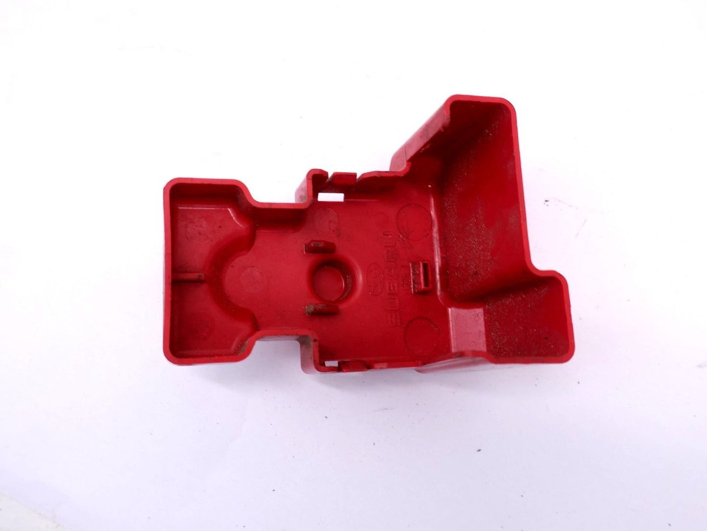 2013-2020 Subaru BRZ Battery Terminal Boot Cover Cap Positive OEM 13-16 FR-S 86