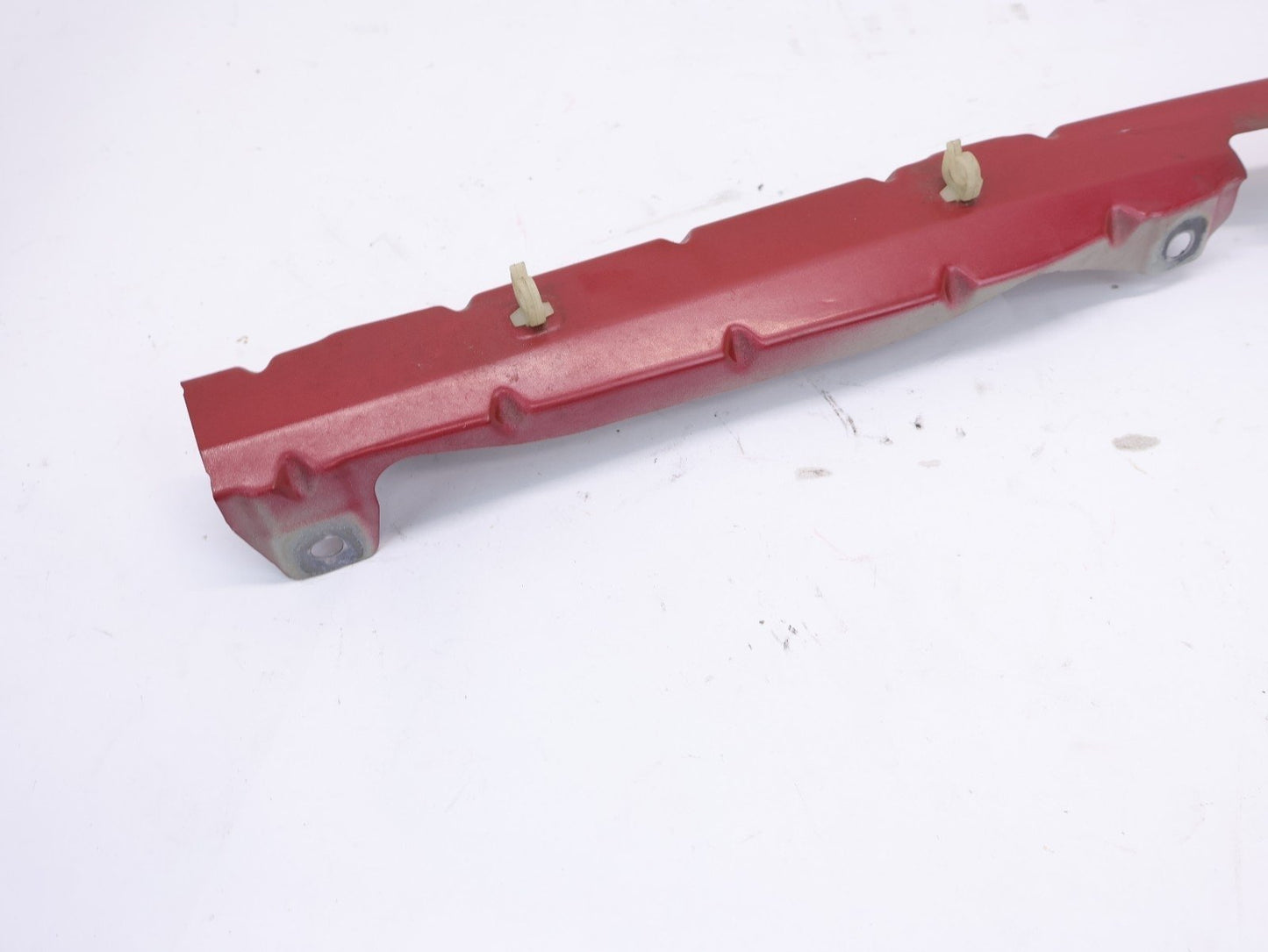 2013-2016 Subaru BRZ Driver Fender Brace Bracket Left LH OEM 13-16