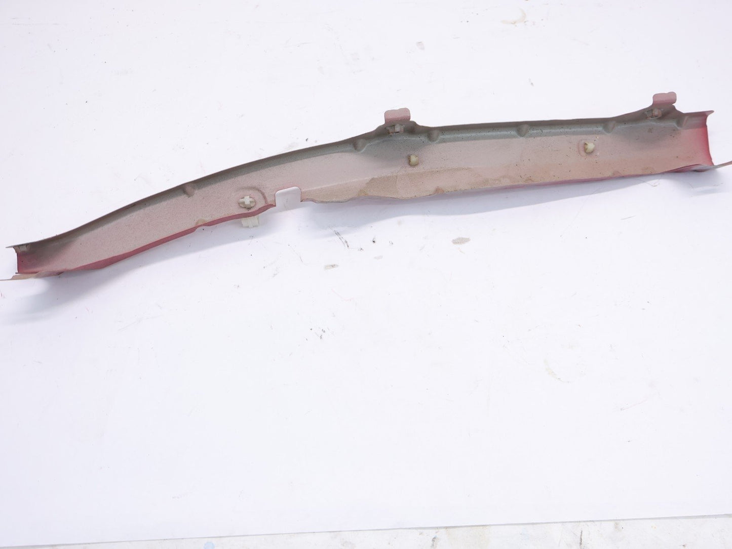 2013-2016 Subaru BRZ Driver Fender Brace Bracket Left LH OEM 13-16