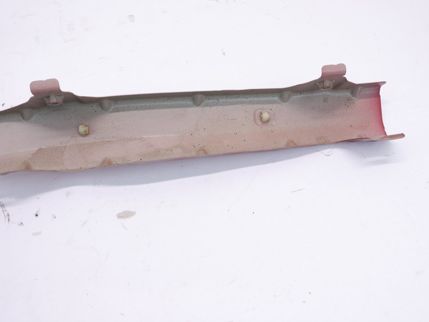 2013-2016 Subaru BRZ Driver Fender Brace Bracket Left LH OEM 13-16