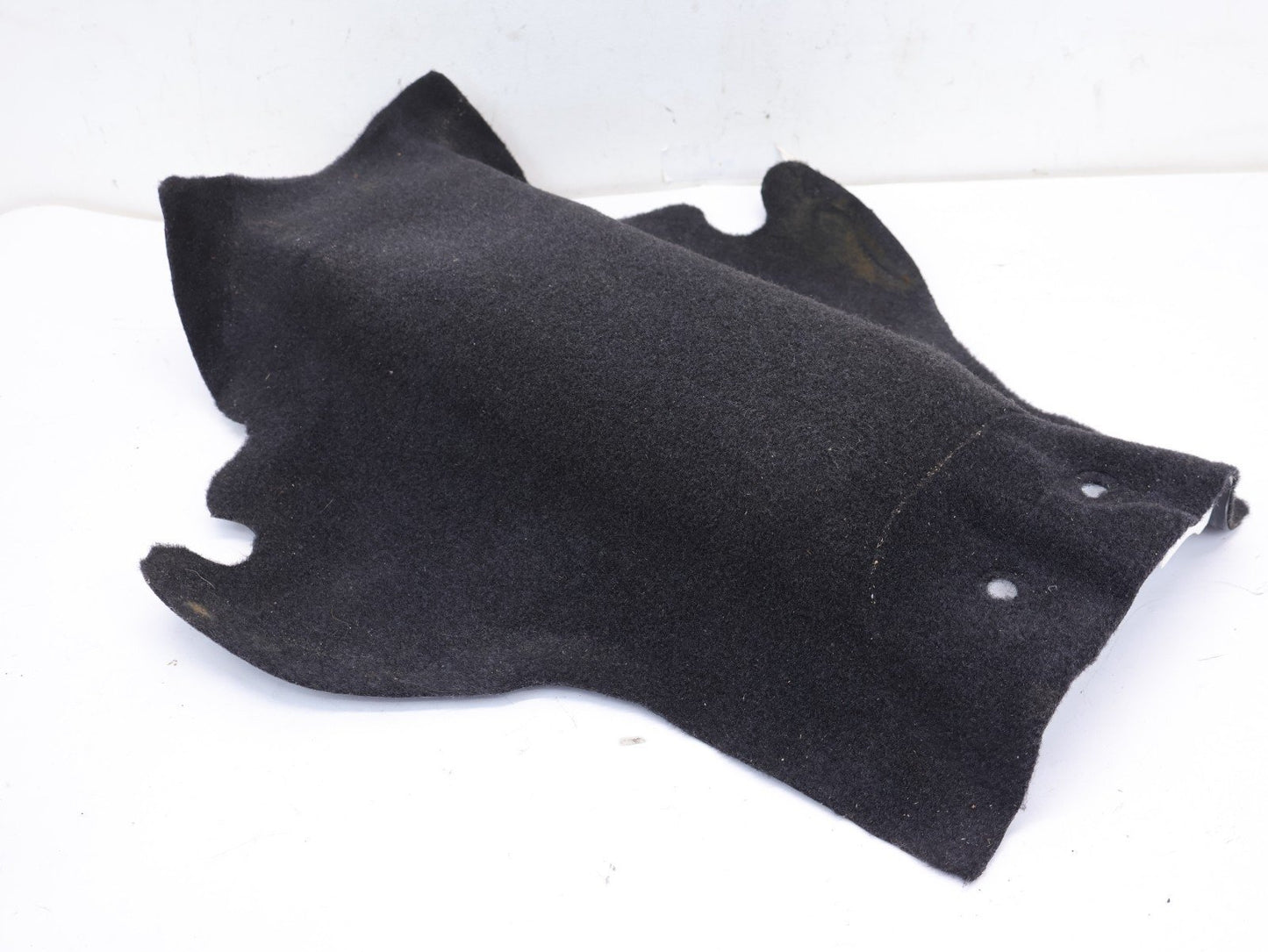 2013-2020 Subaru BRZ Rear Center Console Floor Carpet OEM 13-16 Scion FR-S