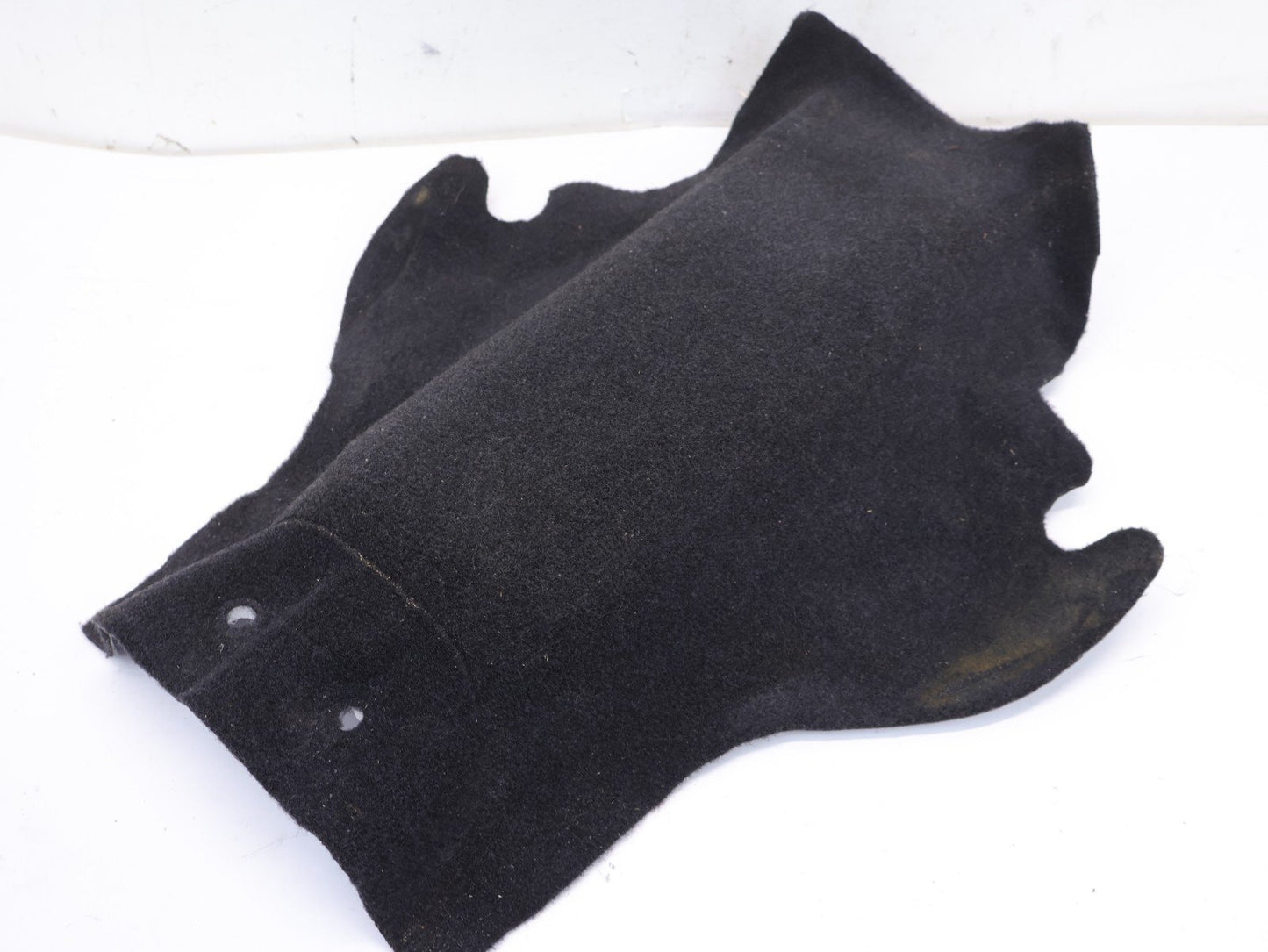 2013-2020 Subaru BRZ Rear Center Console Floor Carpet OEM 13-16 Scion FR-S