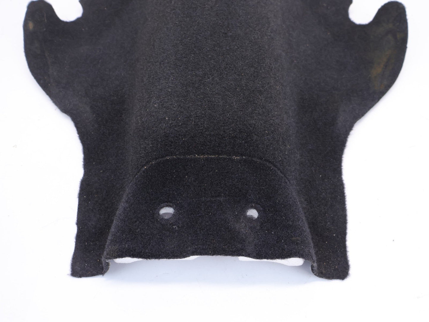 2013-2020 Subaru BRZ Rear Center Console Floor Carpet OEM 13-16 Scion FR-S