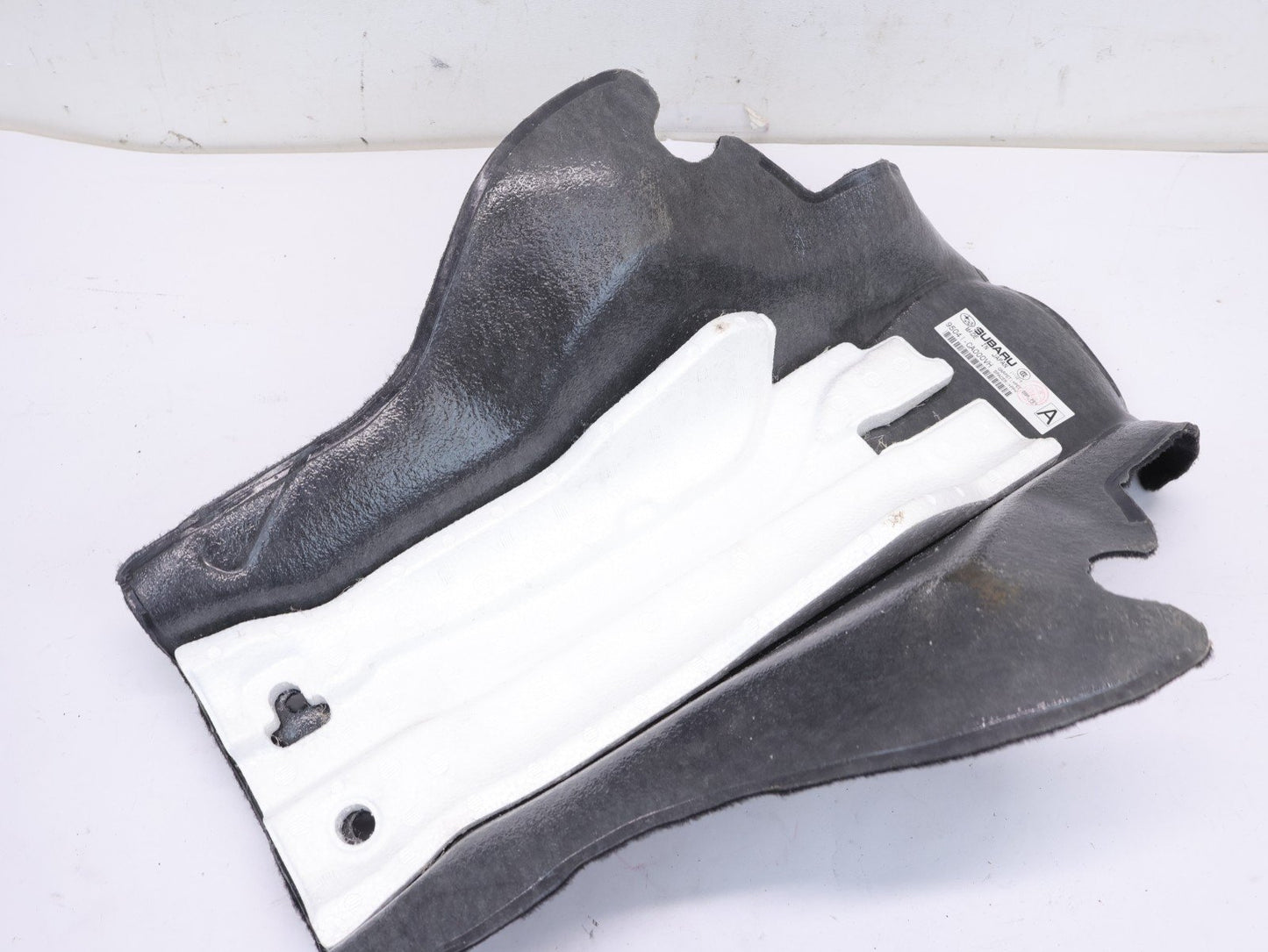 2013-2020 Subaru BRZ Rear Center Console Floor Carpet OEM 13-16 Scion FR-S