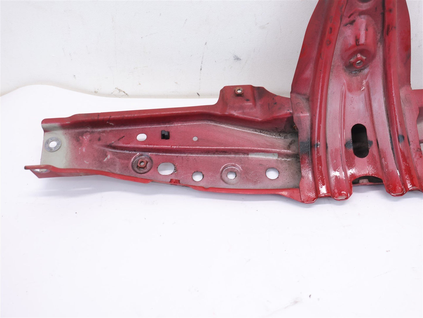 2013-2020 Subaru BRZ Radiator Core Support Tie Bar Front T Bar OEM FR-S