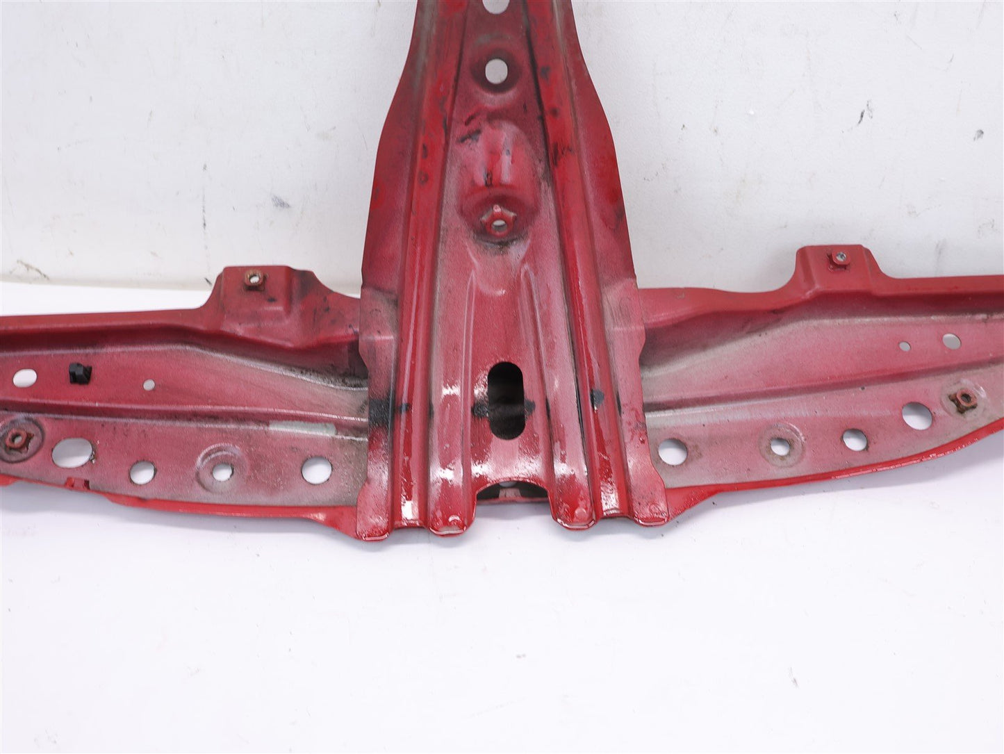 2013-2020 Subaru BRZ Radiator Core Support Tie Bar Front T Bar OEM FR-S