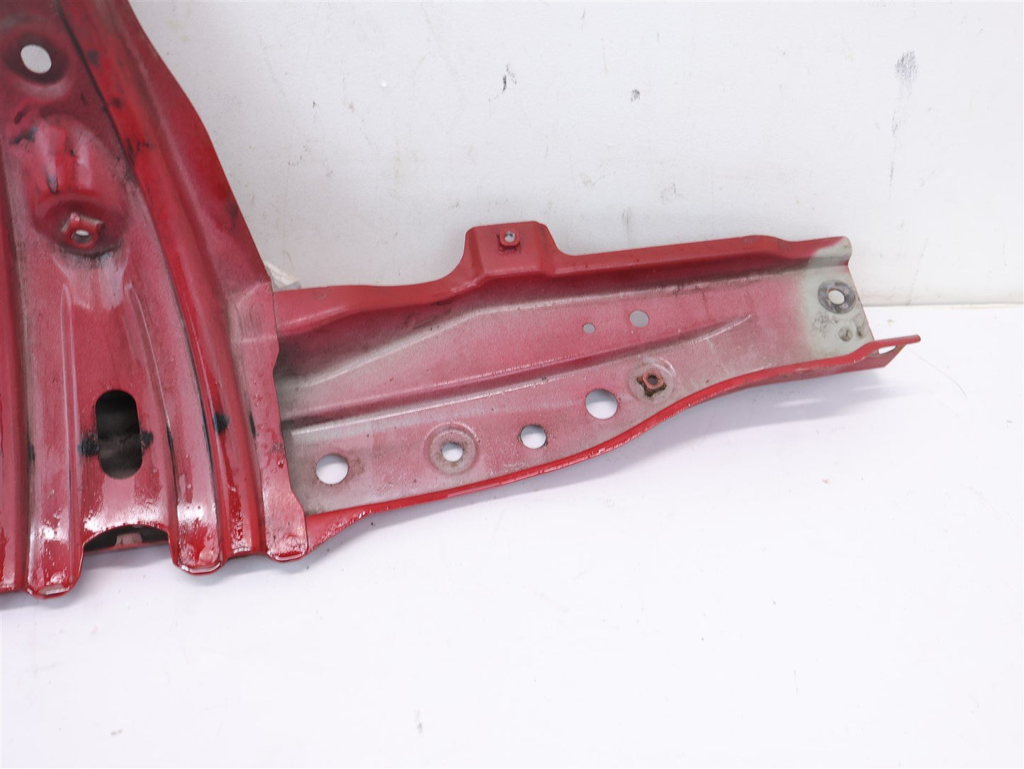 2013-2020 Subaru BRZ Radiator Core Support Tie Bar Front T Bar OEM FR-S