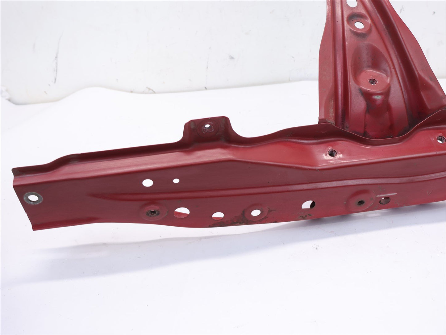 2013-2020 Subaru BRZ Radiator Core Support Tie Bar Front T Bar OEM FR-S