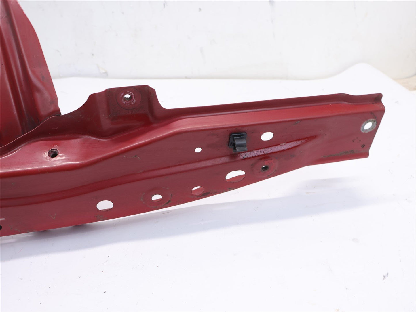 2013-2020 Subaru BRZ Radiator Core Support Tie Bar Front T Bar OEM FR-S