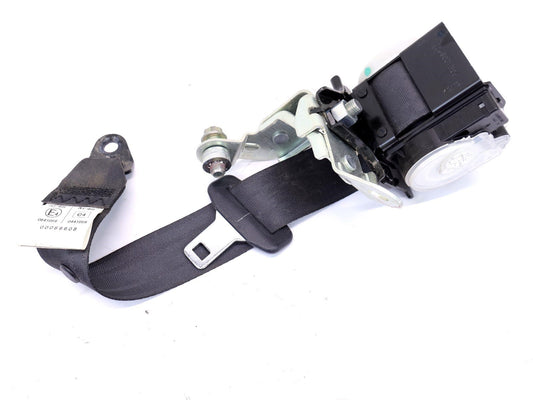 2013-2020 Subaru BRZ FR-S Driver Rear Seat Belt Assembly LH Left Side OEM