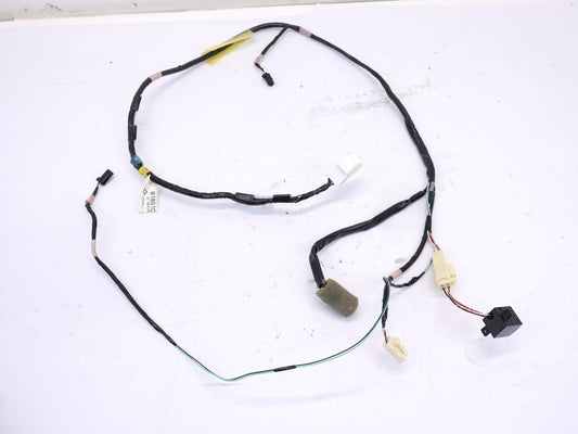 2013-2017 Subaru BRZ Headliner Roof Wiring Harness 81801CA000 Wire OEM 13-17