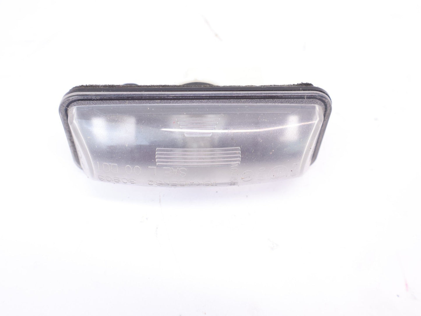2013-2020 Subaru BRZ License Plate Light Lamp Trunk Lid Rear Scion FR-S FRS OEM