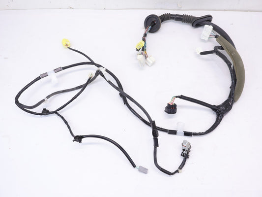 2013-2014 Subaru BRZ Passenger Door Wiring Harness 81821CA170 Wire RH Right OEM