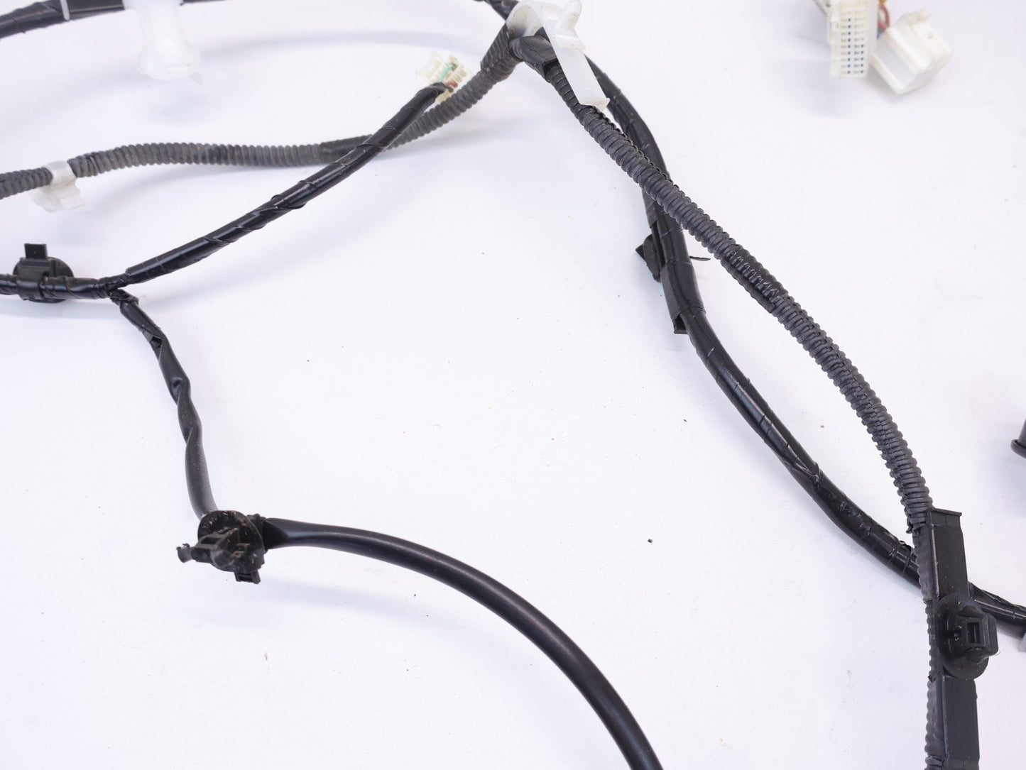 2013-2014 Subaru BRZ Passenger Door Wiring Harness 81821CA170 Wire RH Right OEM