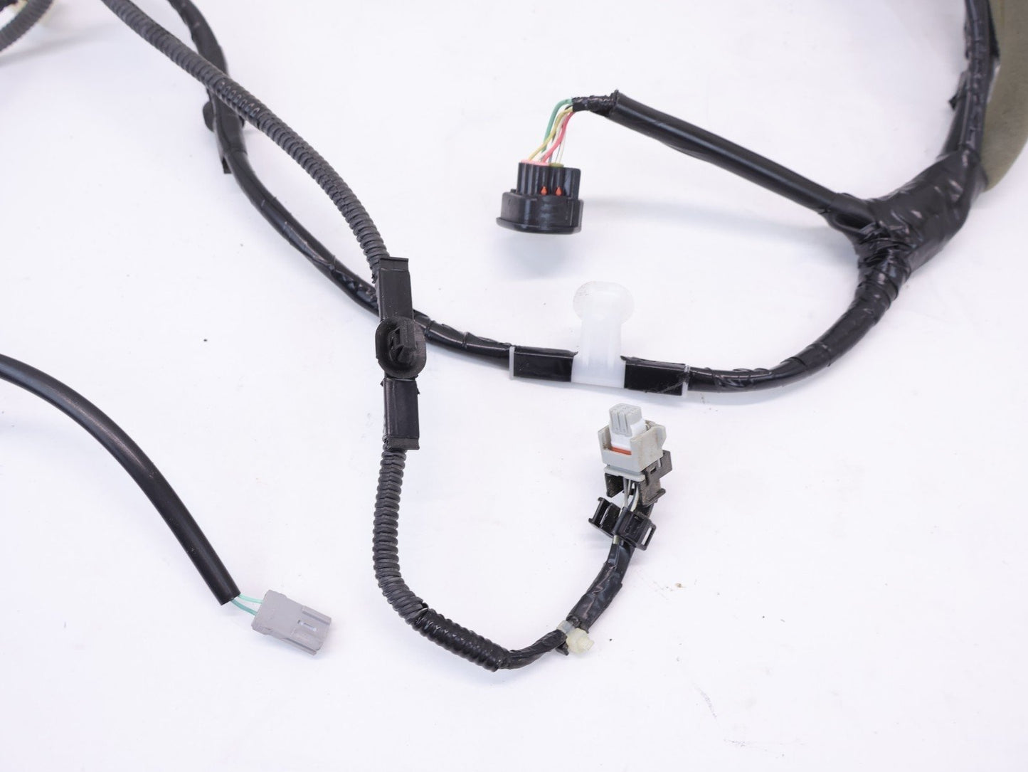 2013-2014 Subaru BRZ Passenger Door Wiring Harness 81821CA170 Wire RH Right OEM
