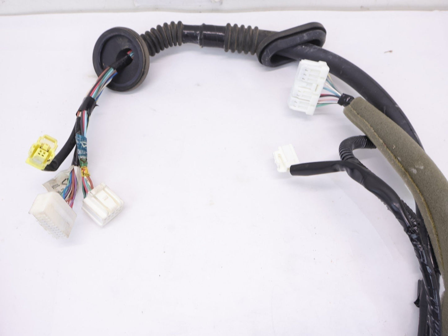 2013-2014 Subaru BRZ Passenger Door Wiring Harness 81821CA170 Wire RH Right OEM