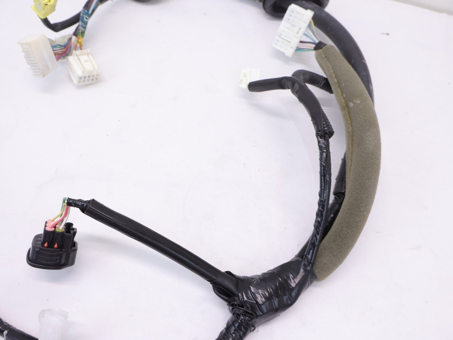2013-2014 Subaru BRZ Passenger Door Wiring Harness 81821CA170 Wire RH Right OEM