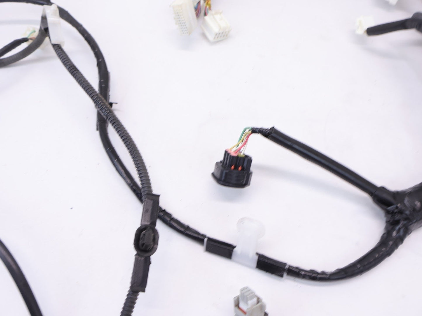 2013-2014 Subaru BRZ Passenger Door Wiring Harness 81821CA170 Wire RH Right OEM