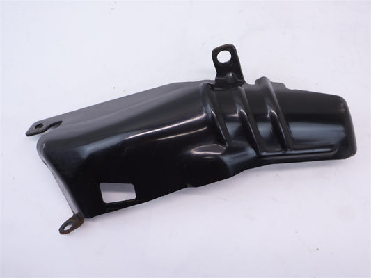 2015-2021 Subaru WRX 2.0L Fuel Pipe Line Bracket Cover Shield Gas OEM