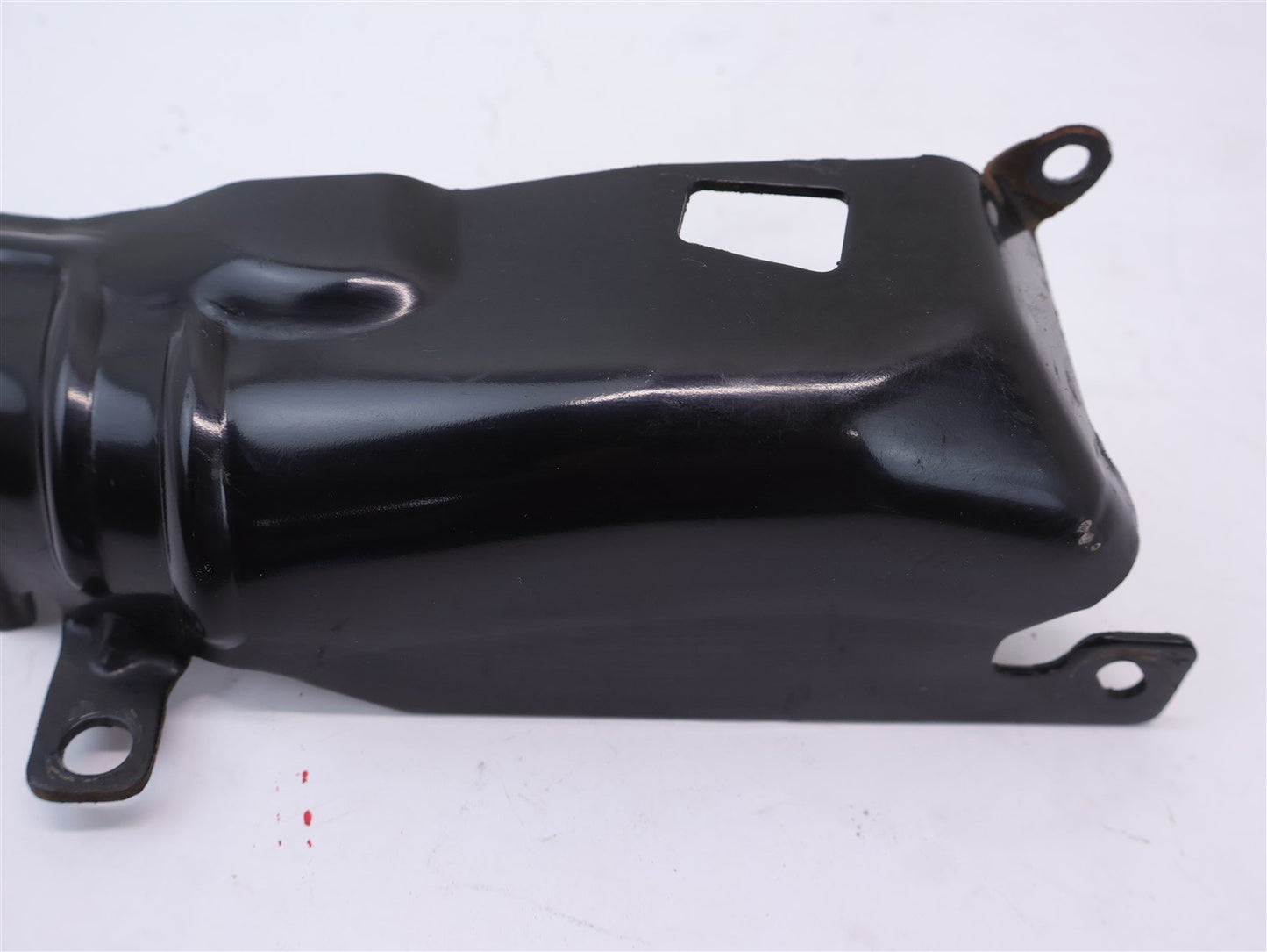 2015-2021 Subaru WRX 2.0L Fuel Pipe Line Bracket Cover Shield Gas OEM