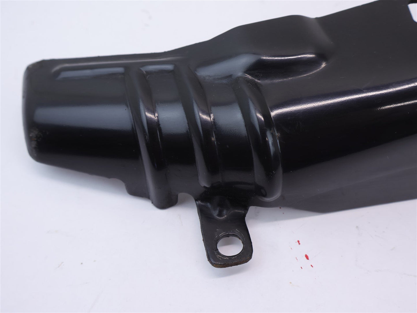 2015-2021 Subaru WRX 2.0L Fuel Pipe Line Bracket Cover Shield Gas OEM
