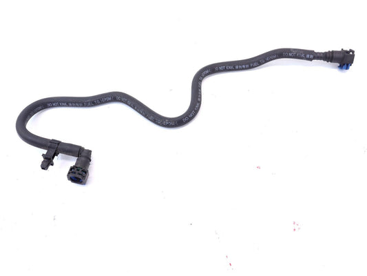 2015-2021 Subaru WRX Fuel Line Hose Pipe 2.0L Turbo Injector Rail Gas OEM 15-21