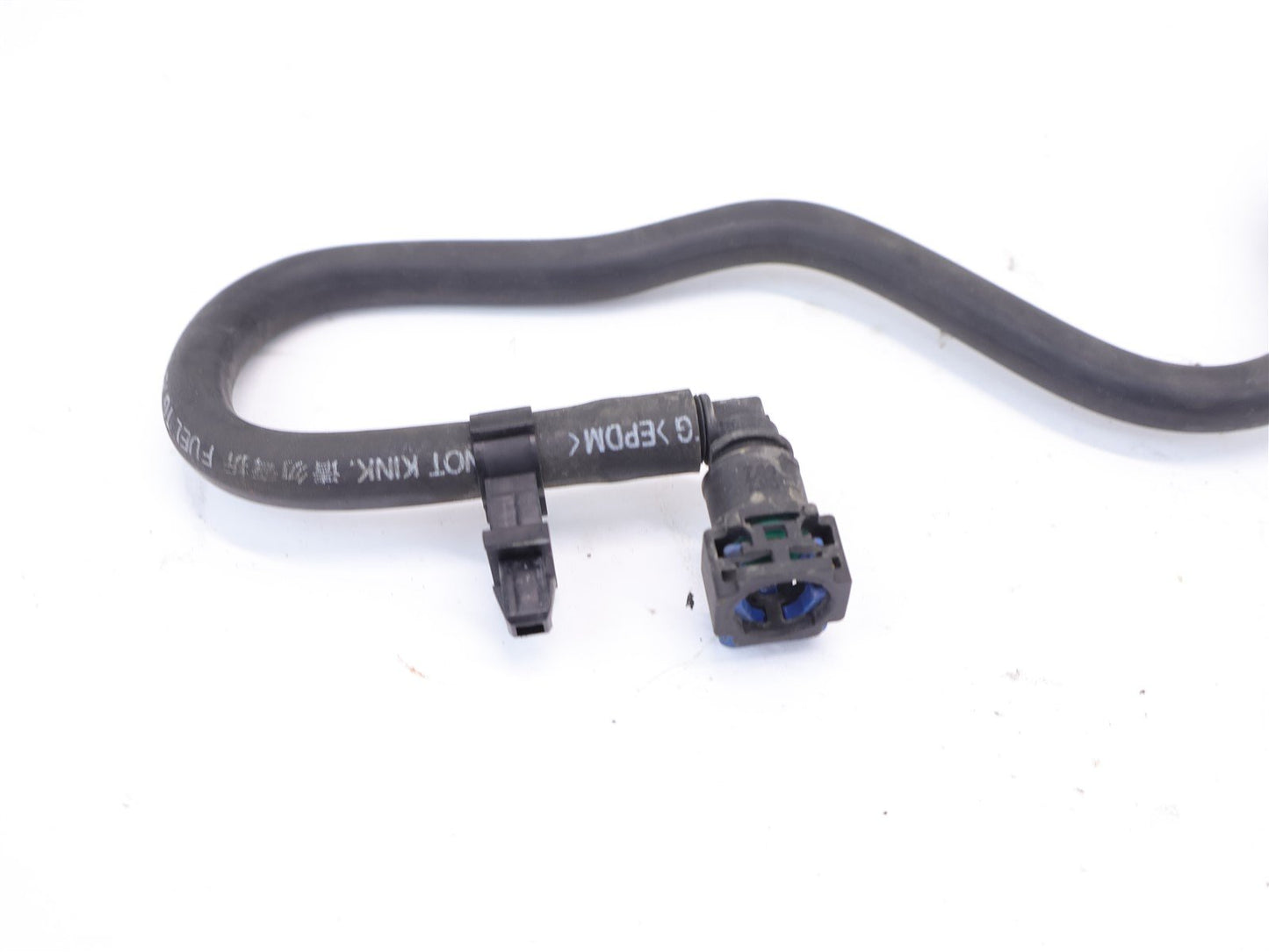 2015-2021 Subaru WRX Fuel Line Hose Pipe 2.0L Turbo Injector Rail Gas OEM 15-21