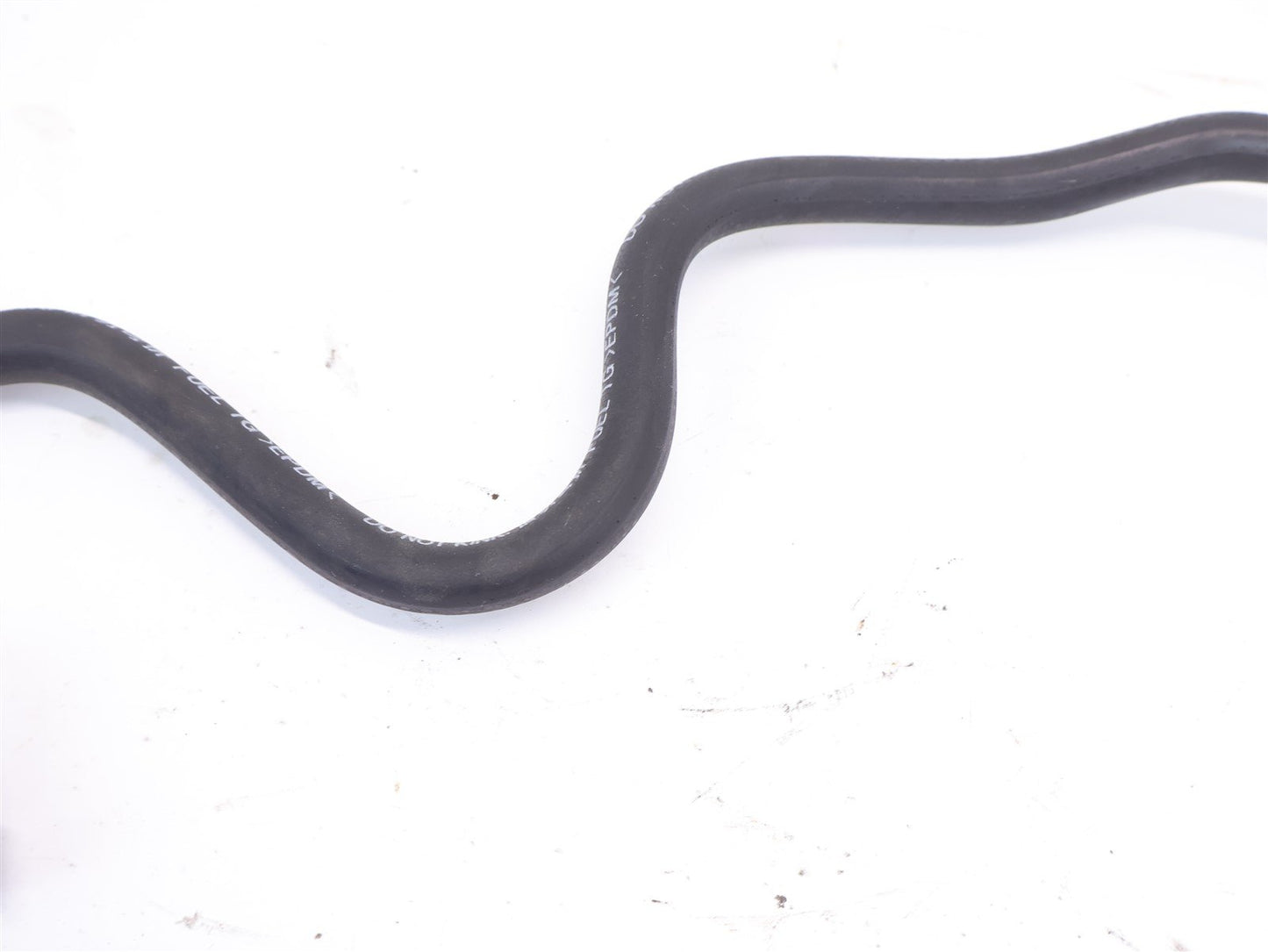 2015-2021 Subaru WRX Fuel Line Hose Pipe 2.0L Turbo Injector Rail Gas OEM 15-21