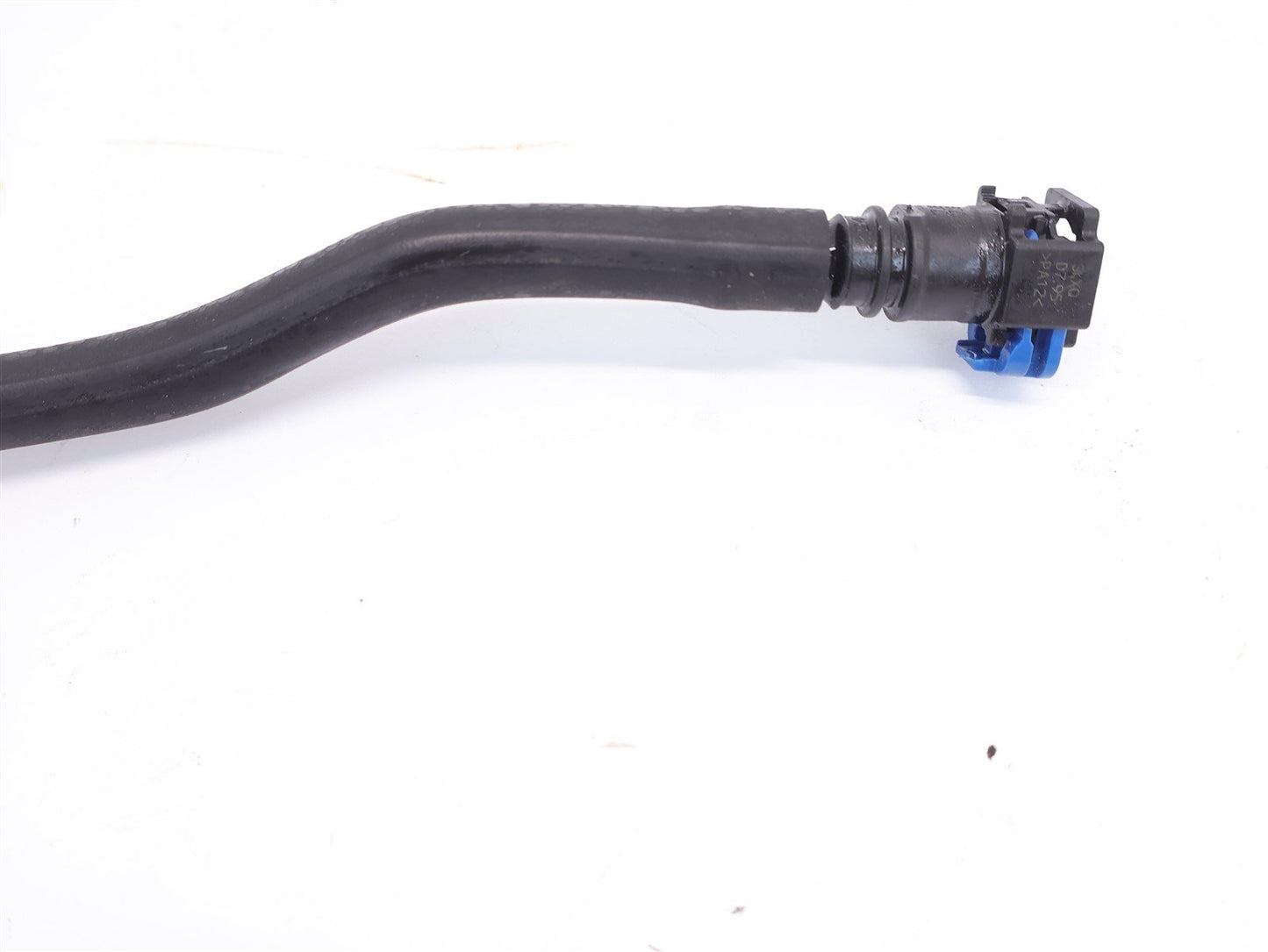 2015-2021 Subaru WRX Fuel Line Hose Pipe 2.0L Turbo Injector Rail Gas OEM 15-21