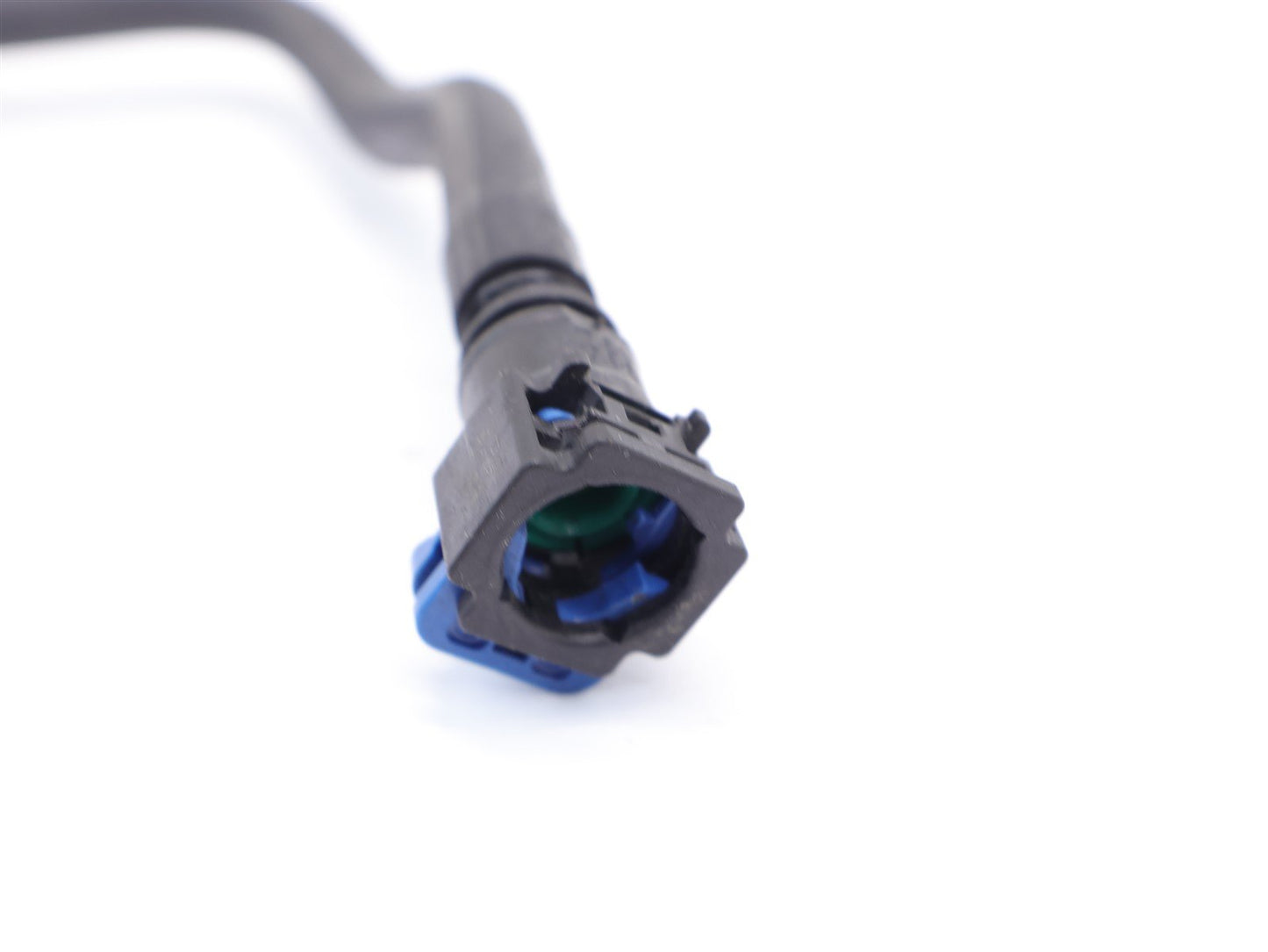 2015-2021 Subaru WRX Fuel Line Hose Pipe 2.0L Turbo Injector Rail Gas OEM 15-21