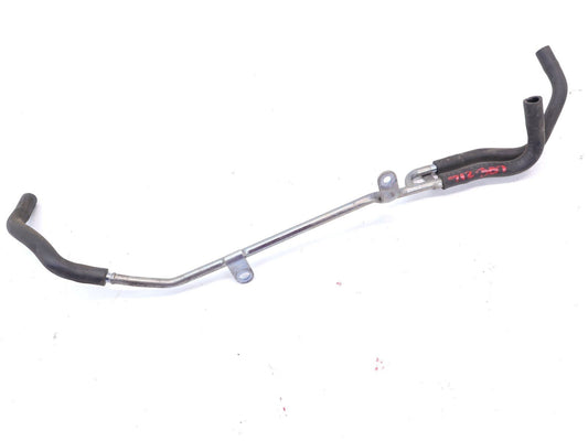 2015-2021 Subaru WRX 2.0L Fuel Line Pipe Rail Tube Gas OEM