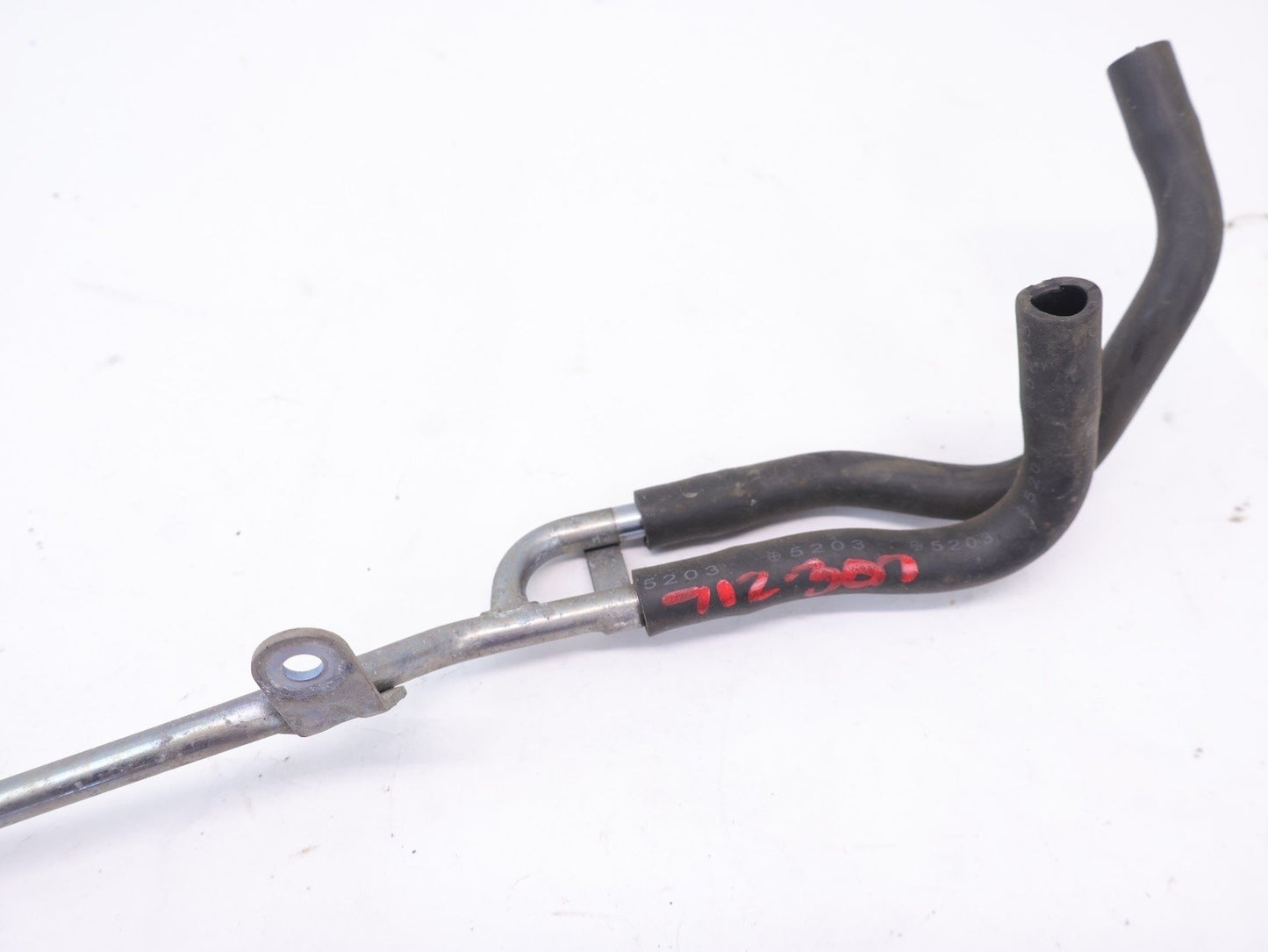 2015-2021 Subaru WRX 2.0L Fuel Line Pipe Rail Tube Gas OEM